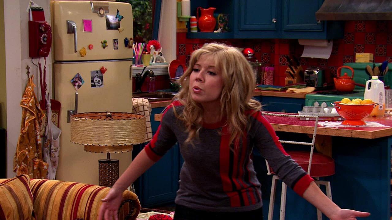 Sam & Cat S1 E1