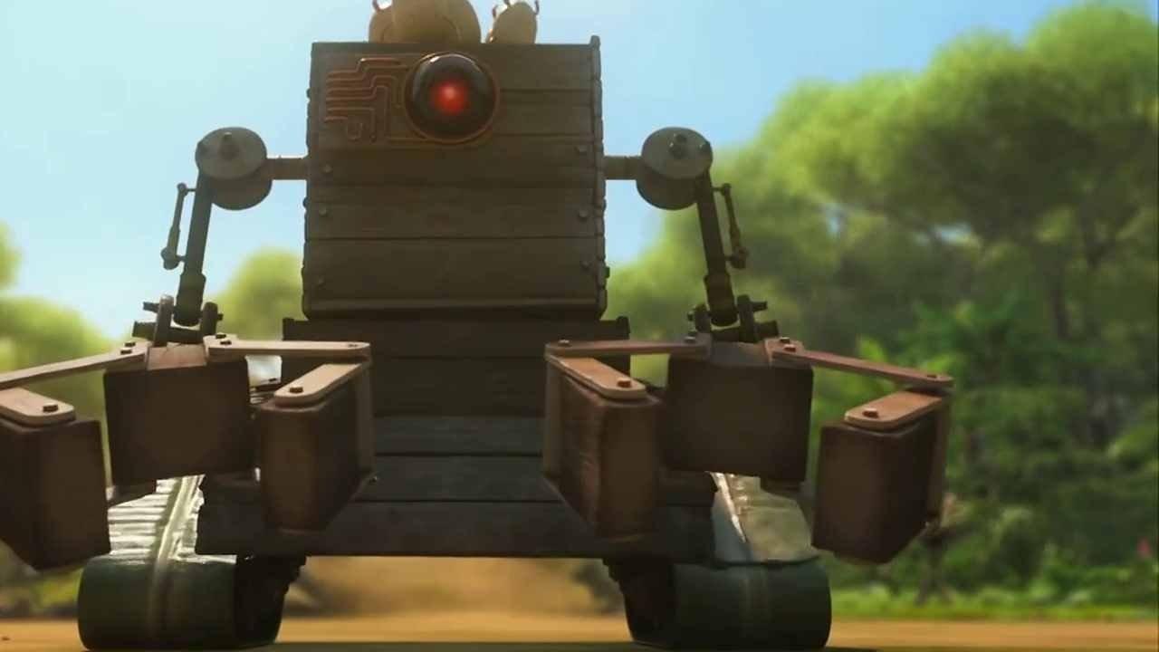Les As de la jungle en direct