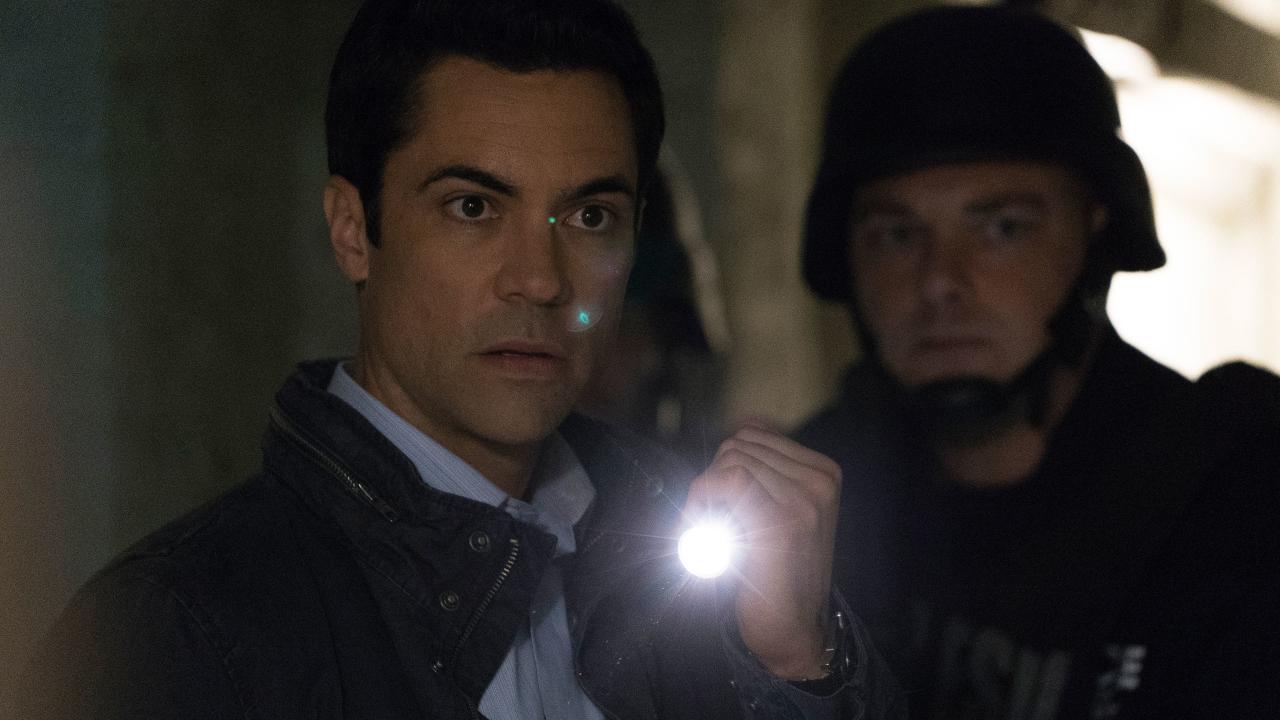 New York Unité Spéciale