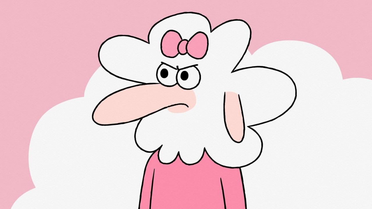Chouette, pas chouette S1 E2