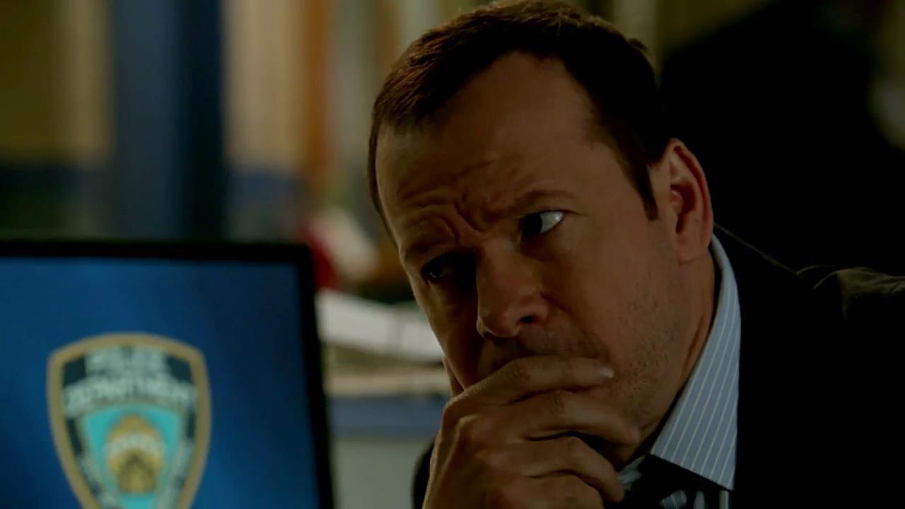 Blue Bloods S3 E21