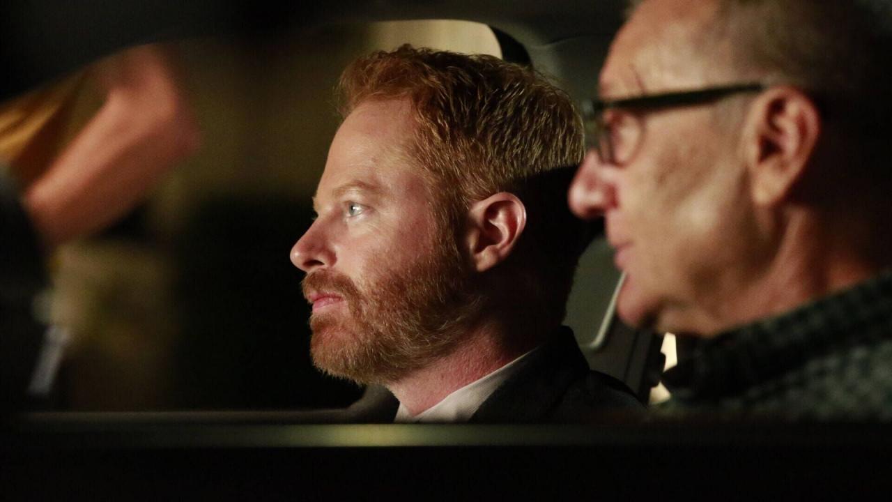 Modern Family S7 E3