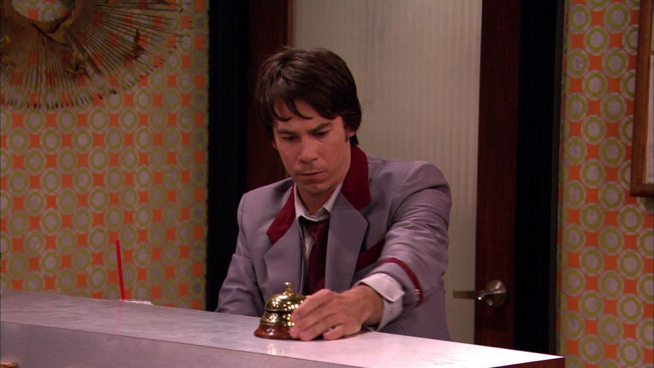 iCarly S2 E4