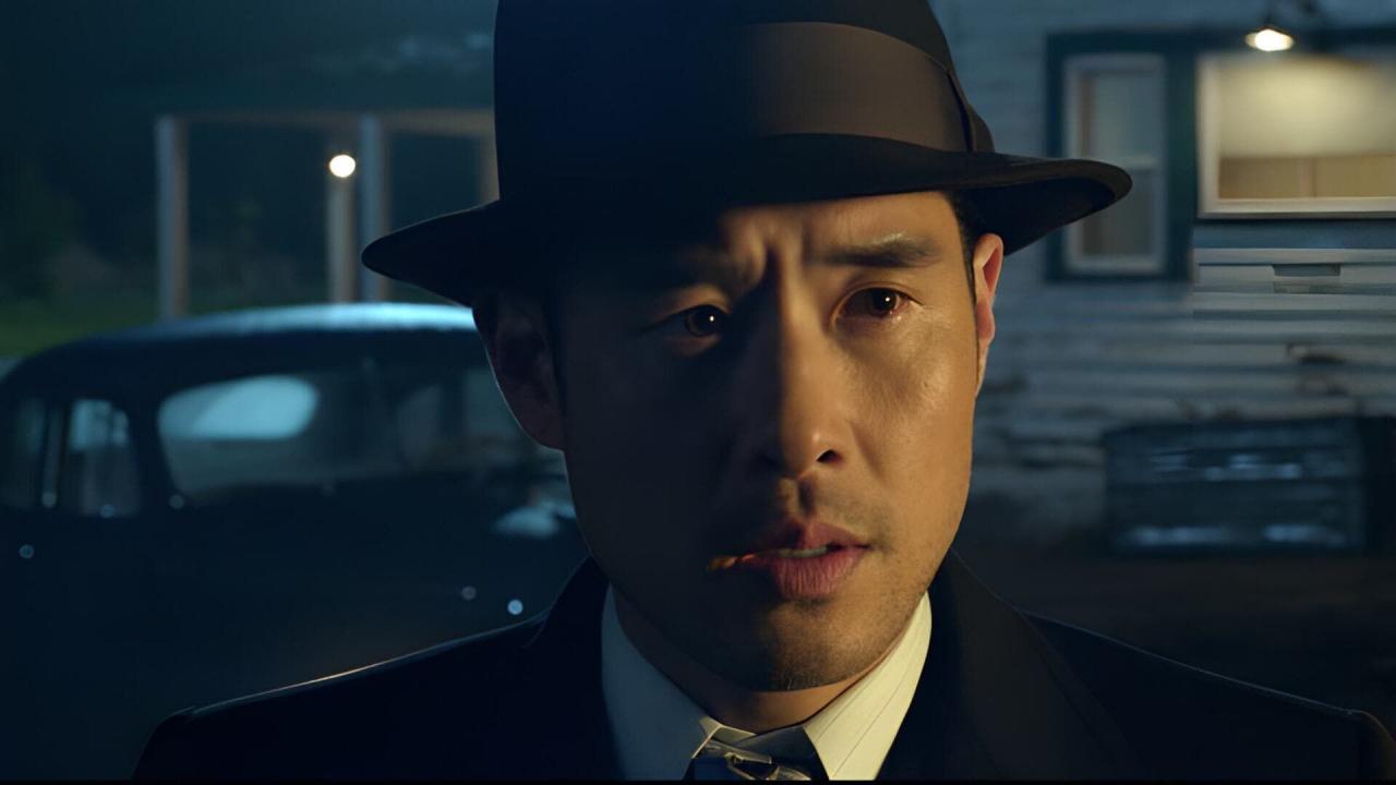 Code Quantum S2 E3