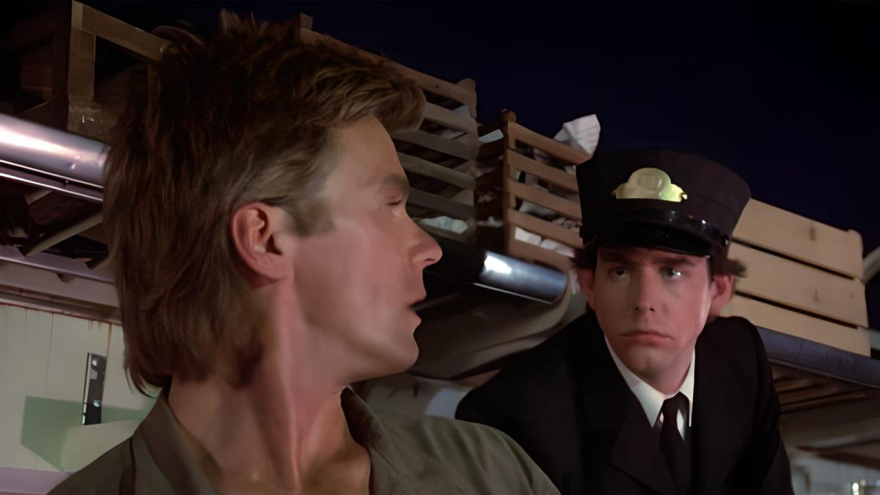 MacGyver S1 E19