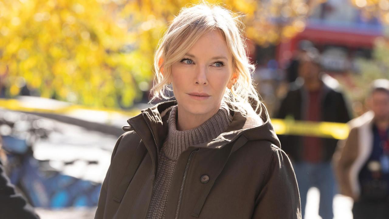 New York, police judiciaire