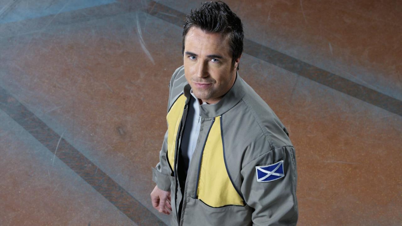 Stargate Atlantis S3 E14