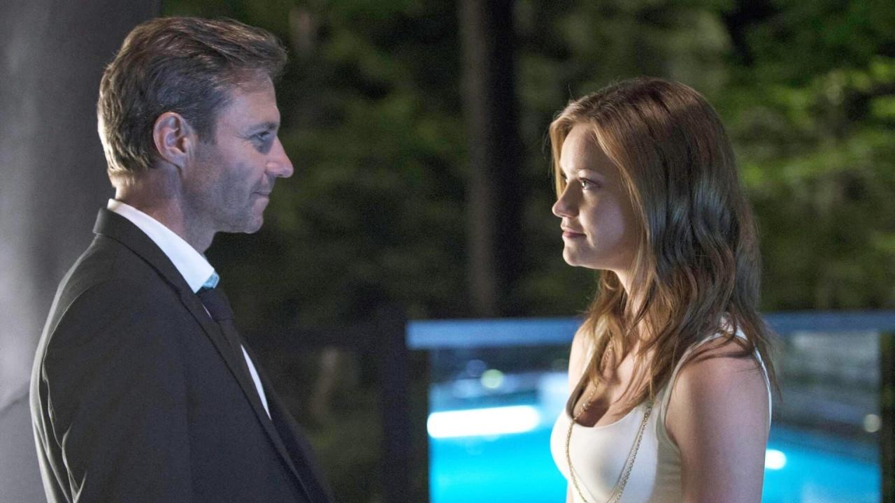 Le Transporteur : La Série S2 E9