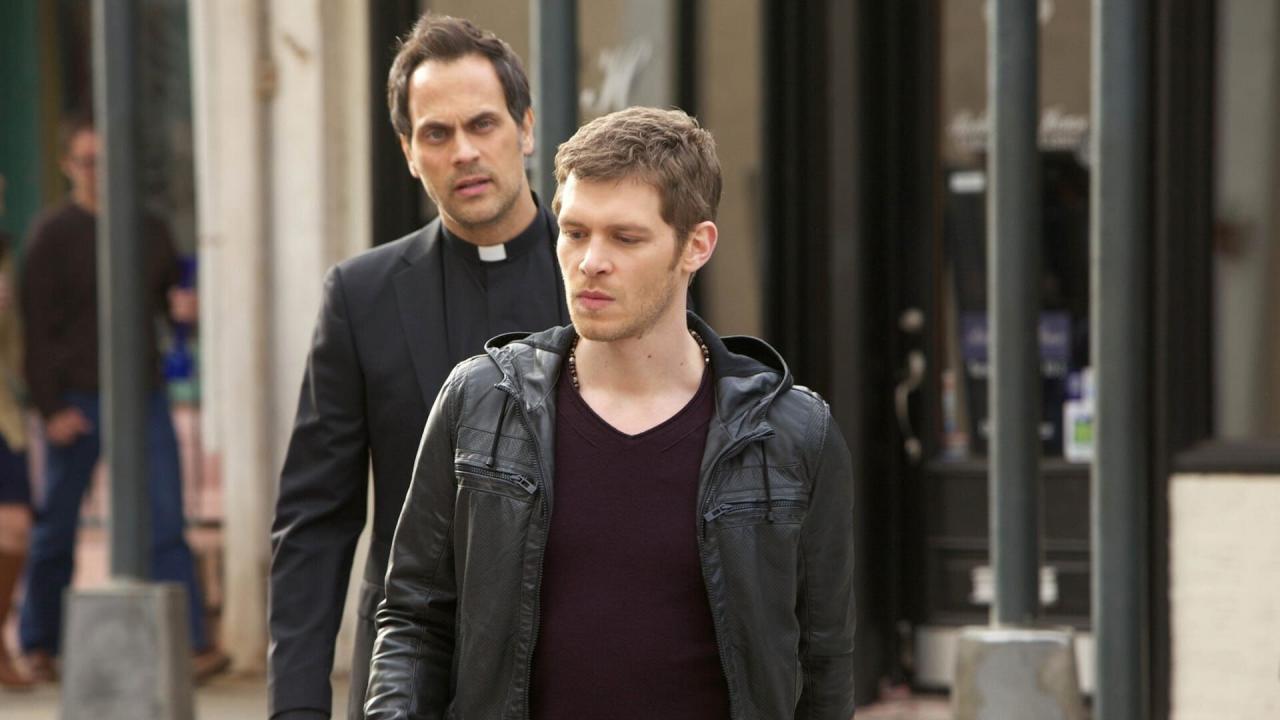 The Originals S1 E11