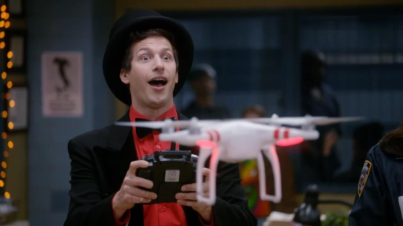 Brooklyn Nine-Nine