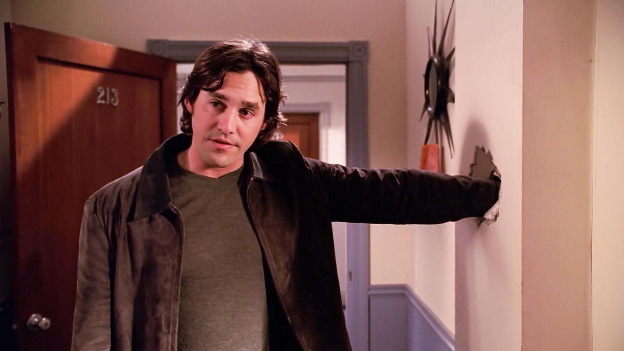 Buffy contre les vampires S5 E16