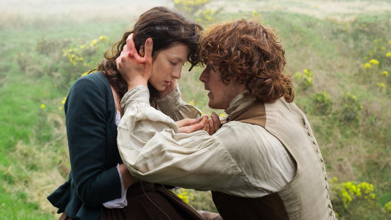 Outlander