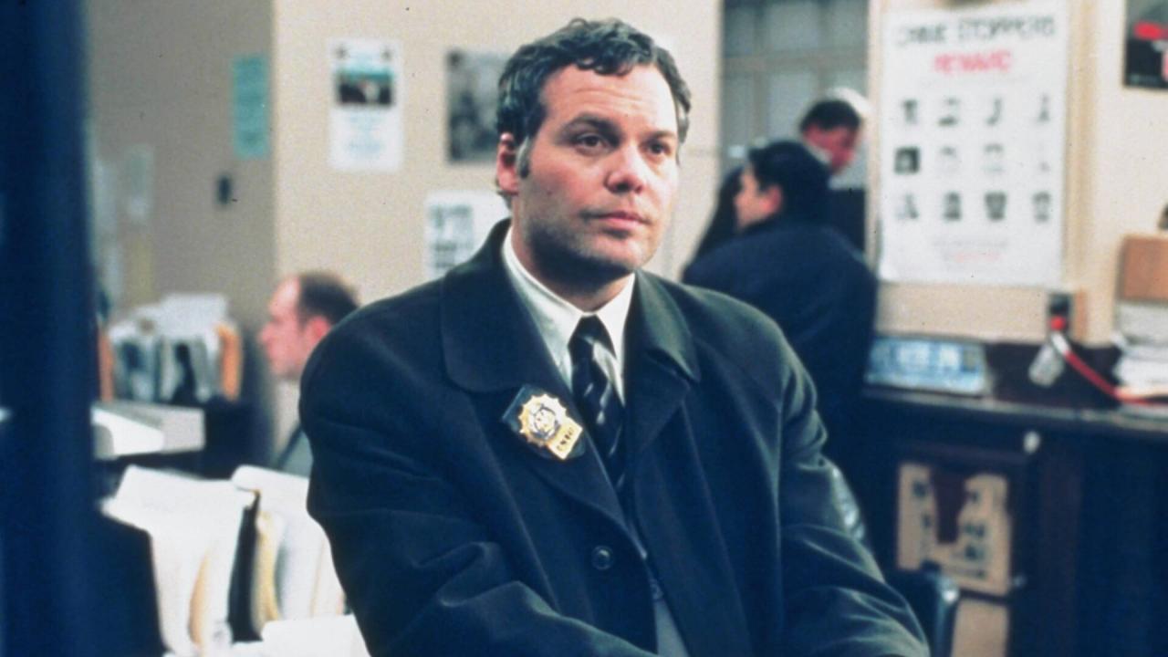 New York Section Criminelle S1 E6