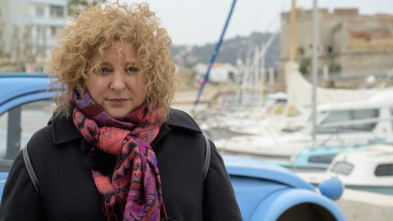 Marianne S1 E6
