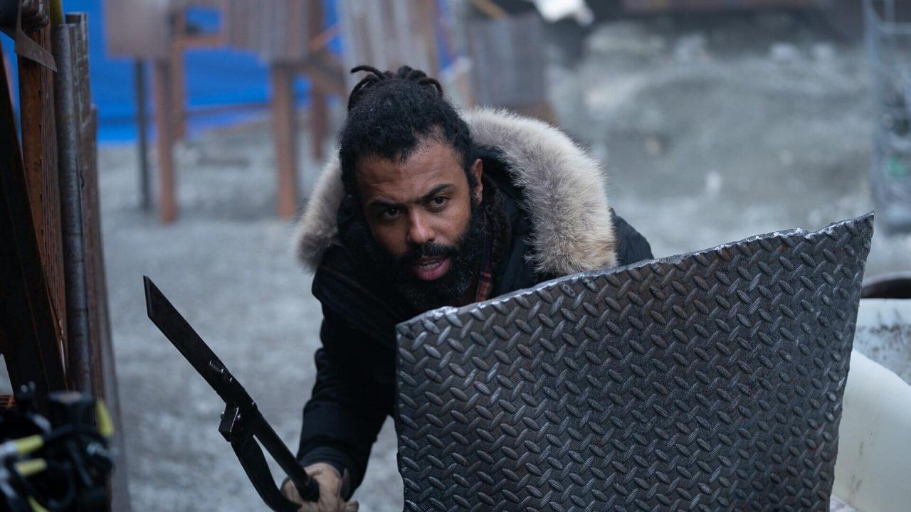 Snowpiercer S4 E8