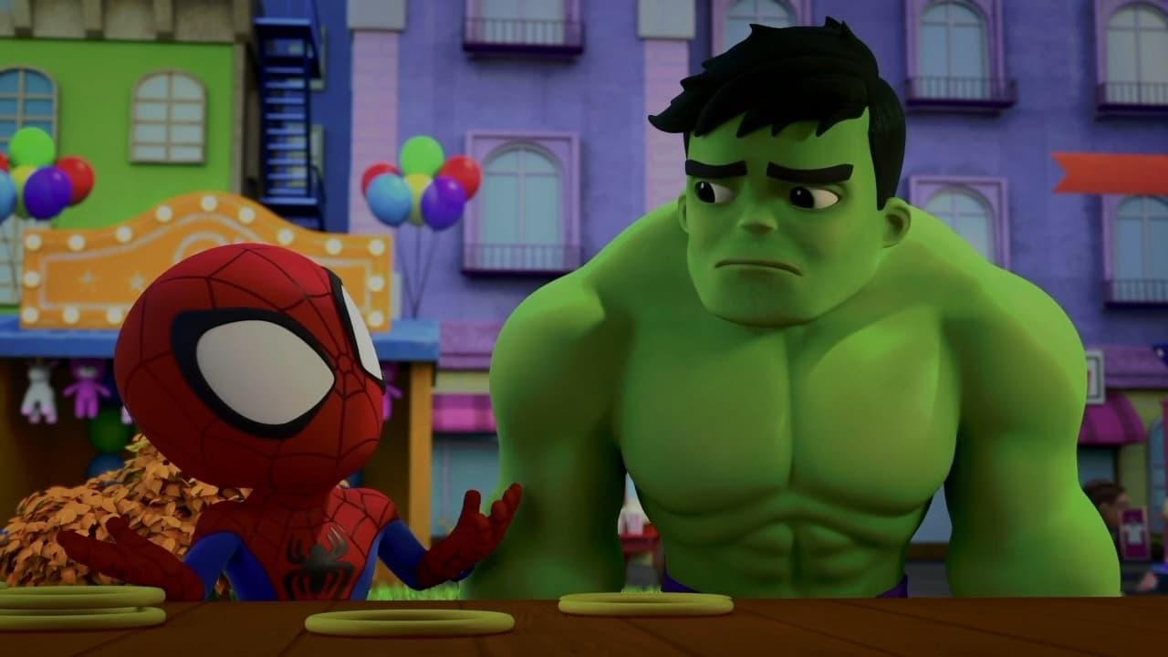 Spidey et ses amis extraordinaires