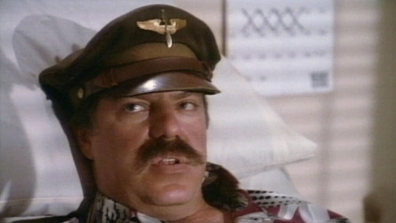 MacGyver S2 E18