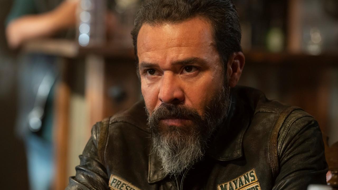 Mayans MC