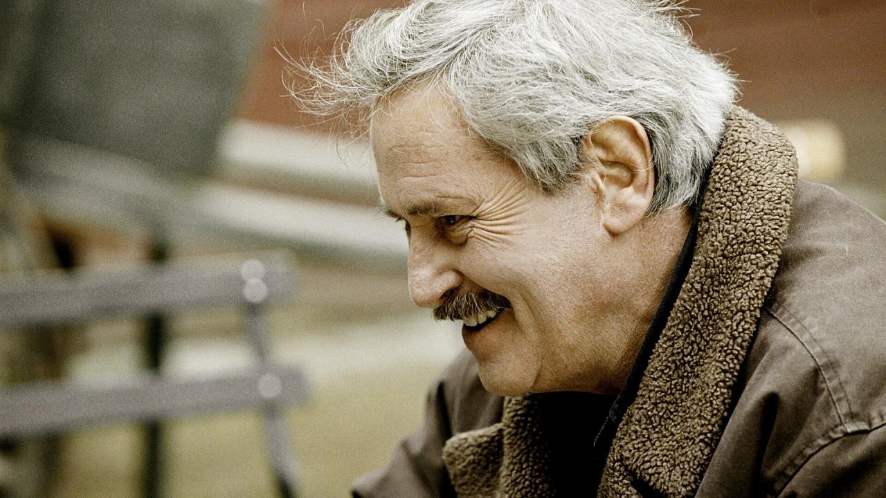 Louis la Brocante S3 E2