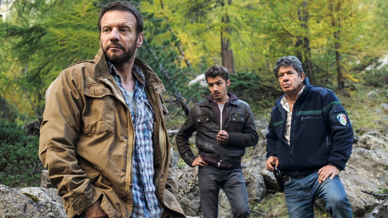 Alex Hugo S1 E1