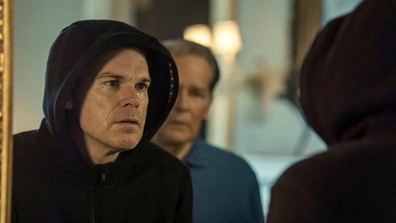 Dexter: Resurrection S1 E7