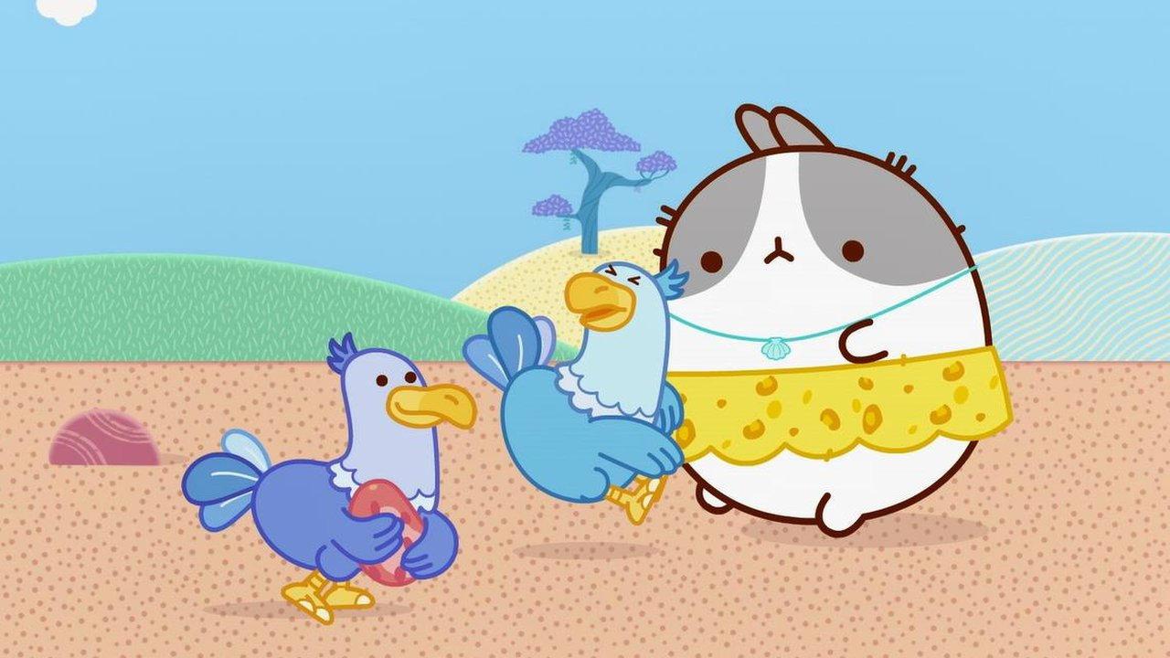 Molang
