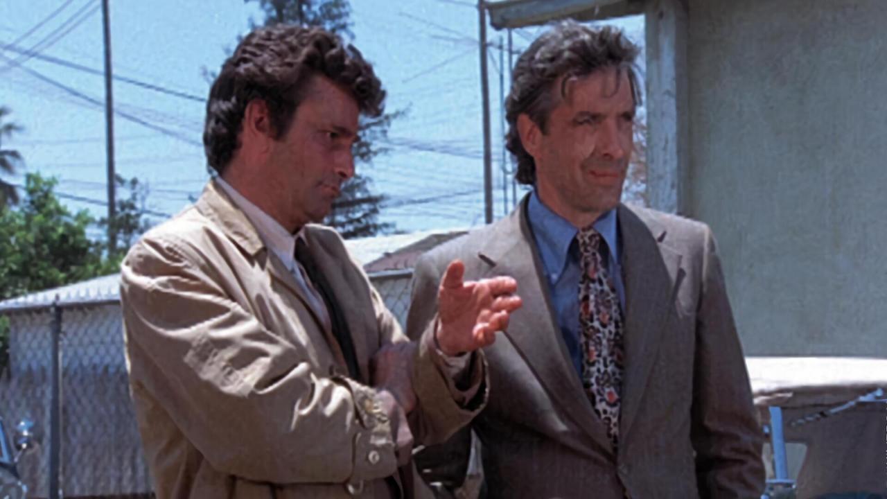 Columbo S2 E1