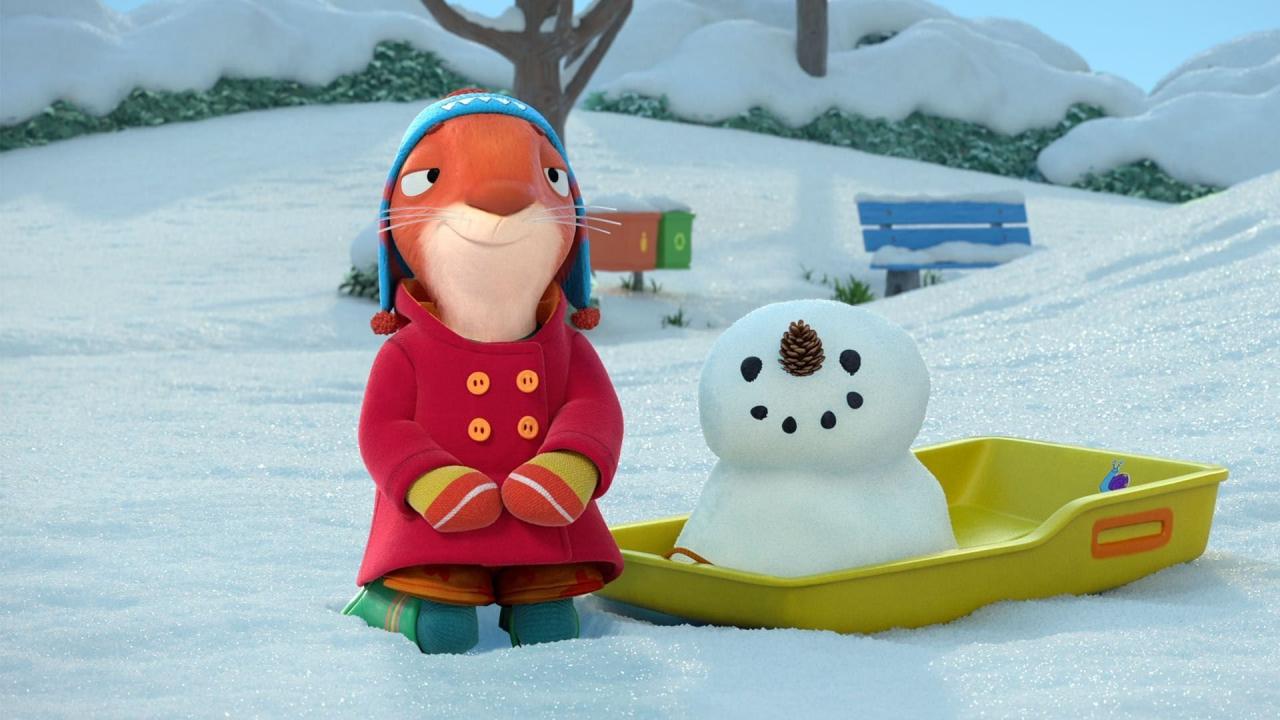 Pip et Posy