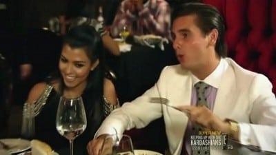 L'incroyable Famille Kardashian
