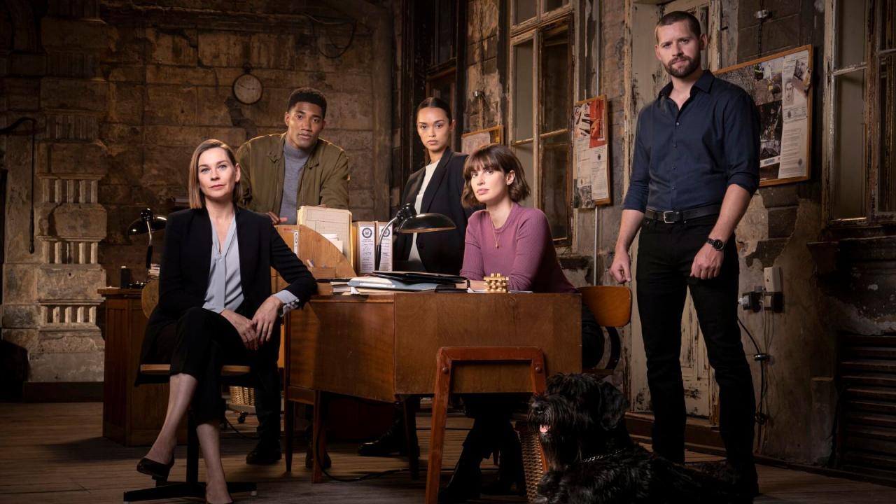 FBI : International S4 E22