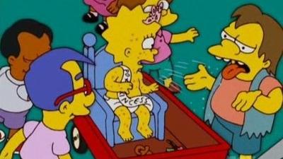 Les Simpson