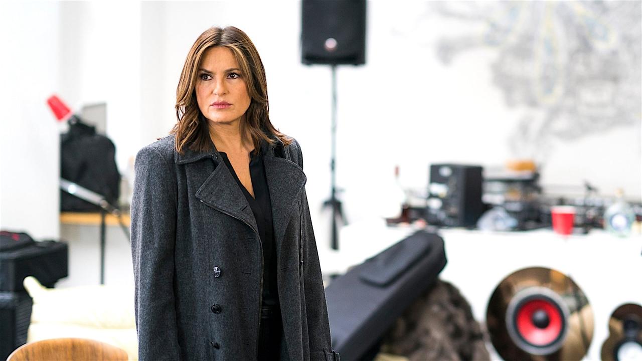 New York Unité Spéciale