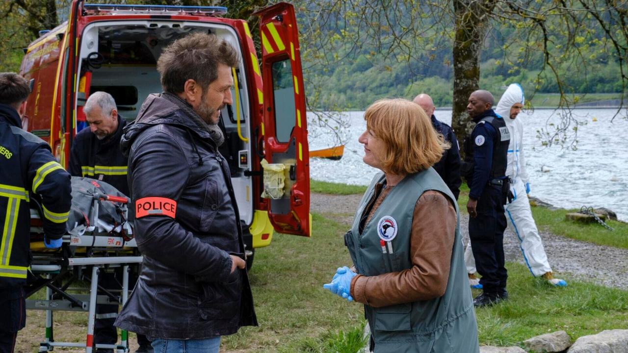 Cassandre S8 E5