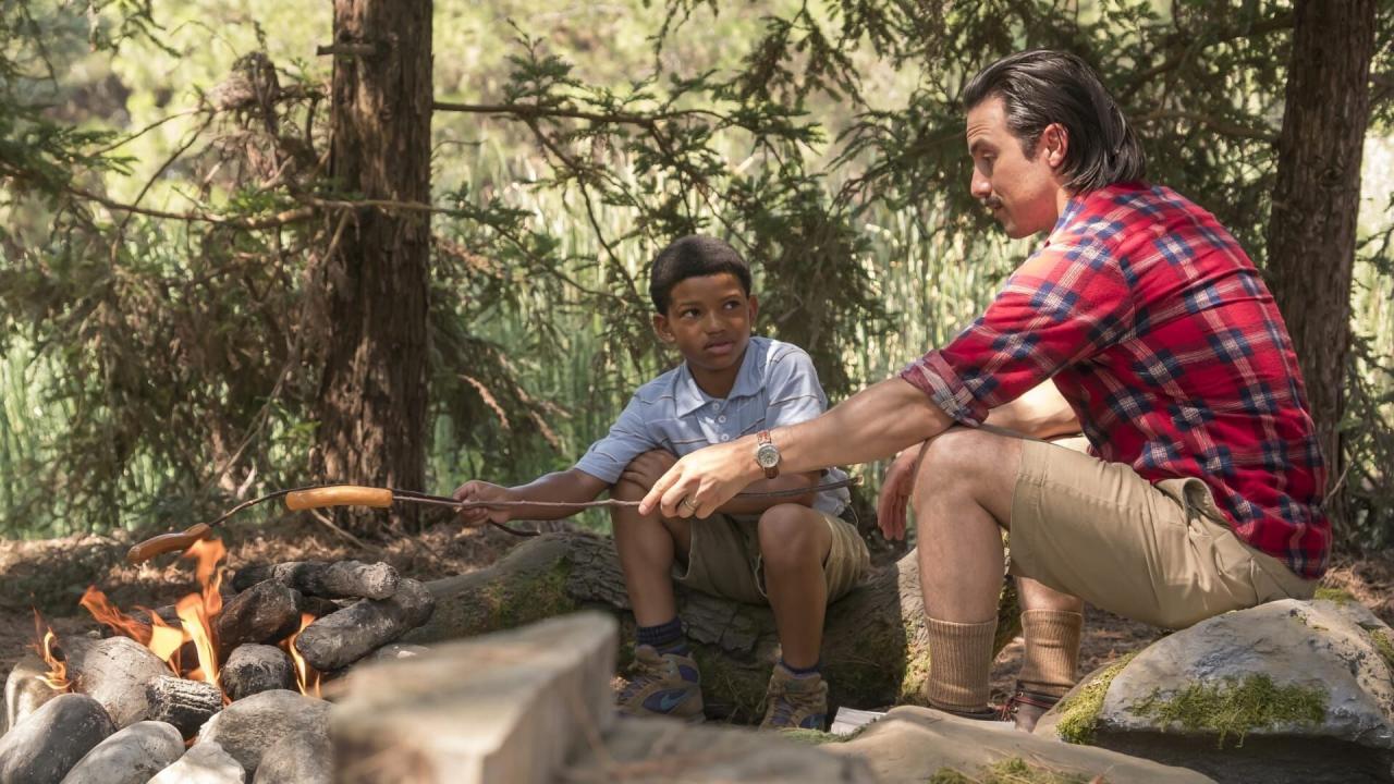 This is Us S2 E5