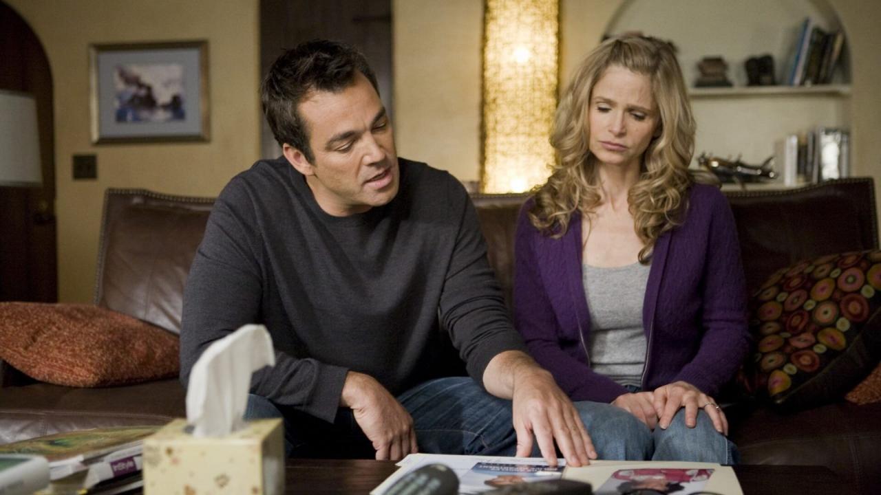 The Closer : L.A. Enquêtes Prioritaires S4 E12