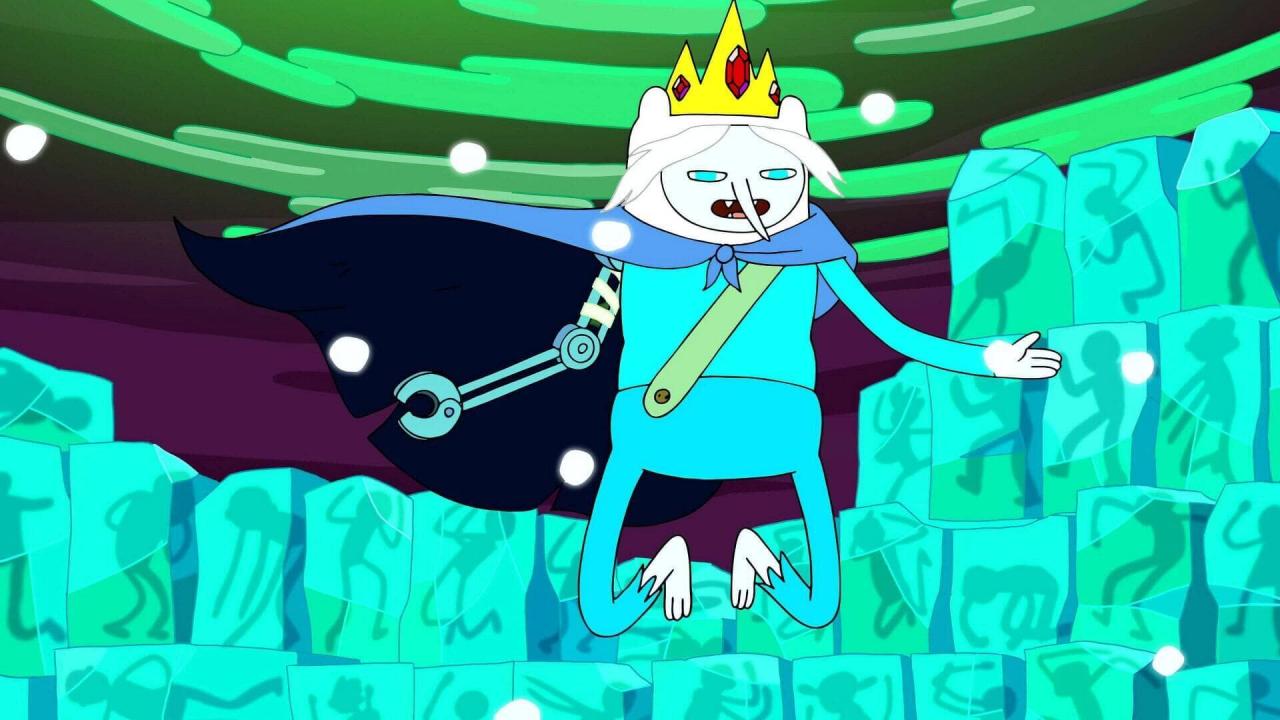Adventure Time S7 E23