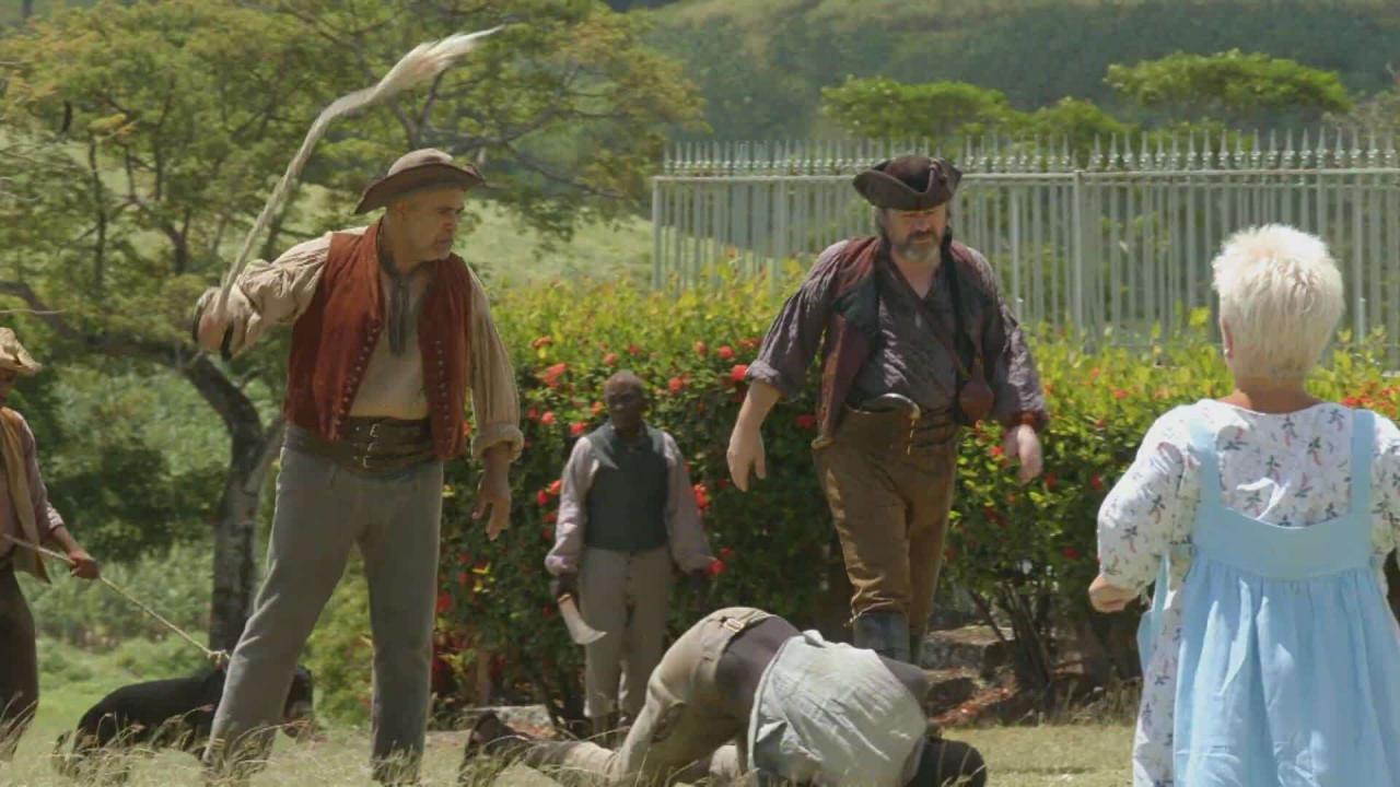 Joséphine, ange gardien