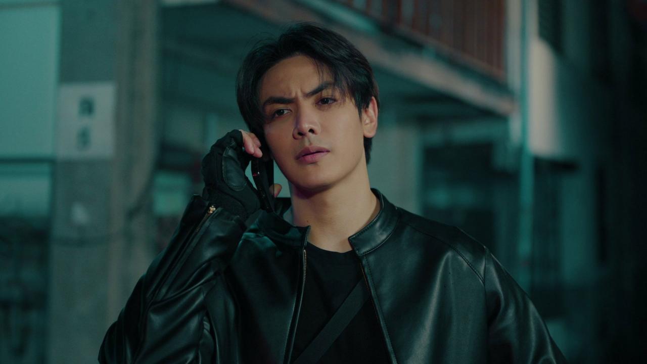 ไขคดีเป็น เห็นคดีตาย