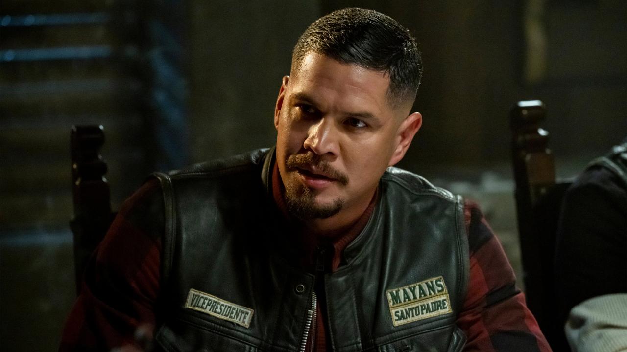 Mayans MC