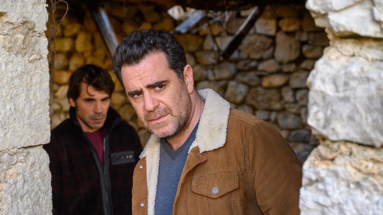 Alex Hugo S6 E4
