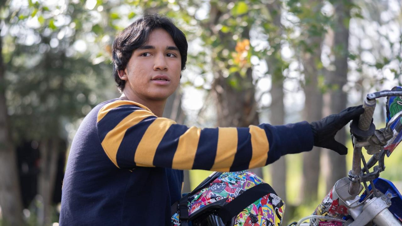 Heartland S17 E6