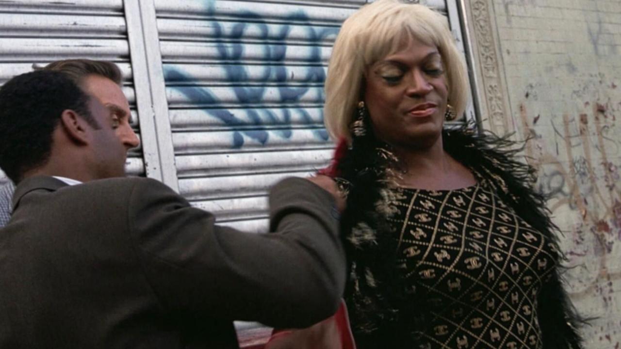 New York, police judiciaire S11 E5