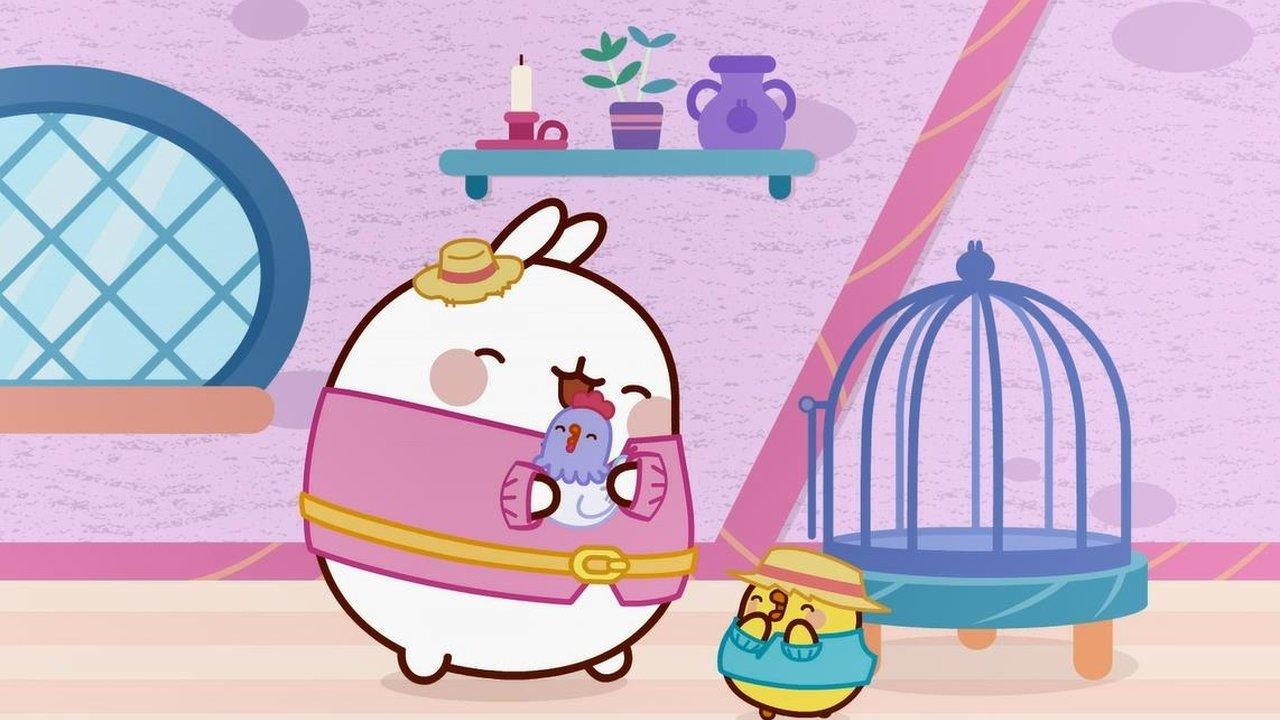 Molang
