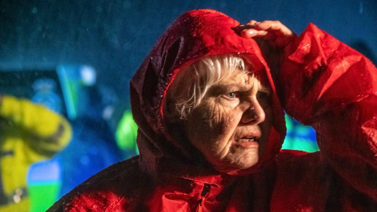 Inspecteur Barnaby S22 E3