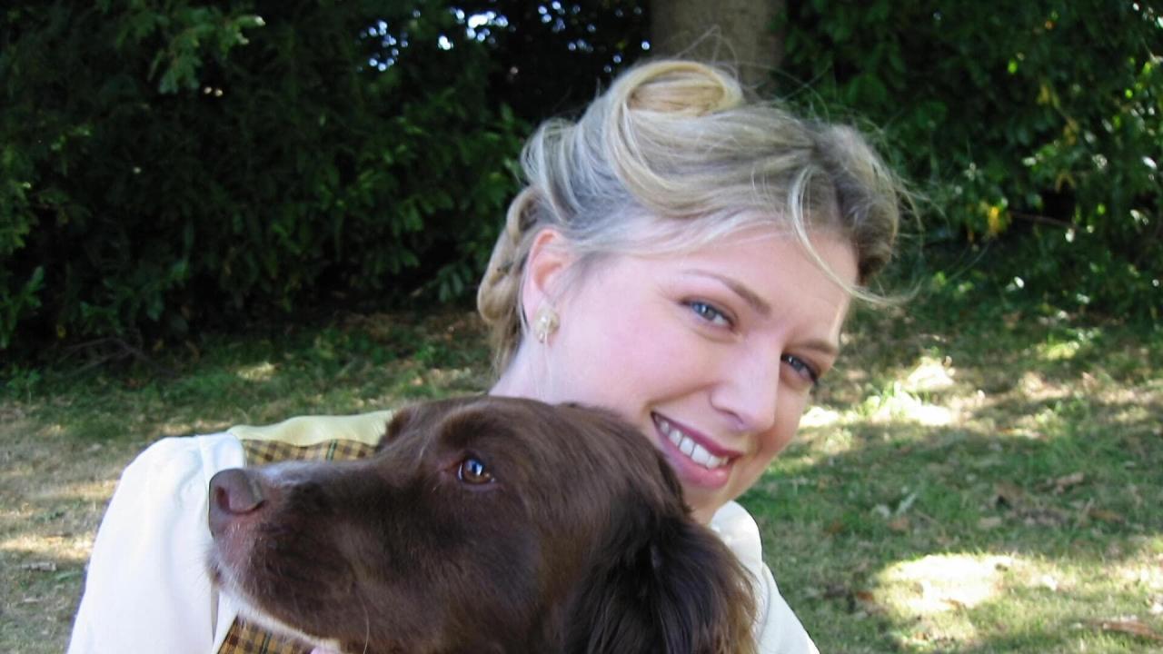 Les enquêtes de Foyle S2 E4