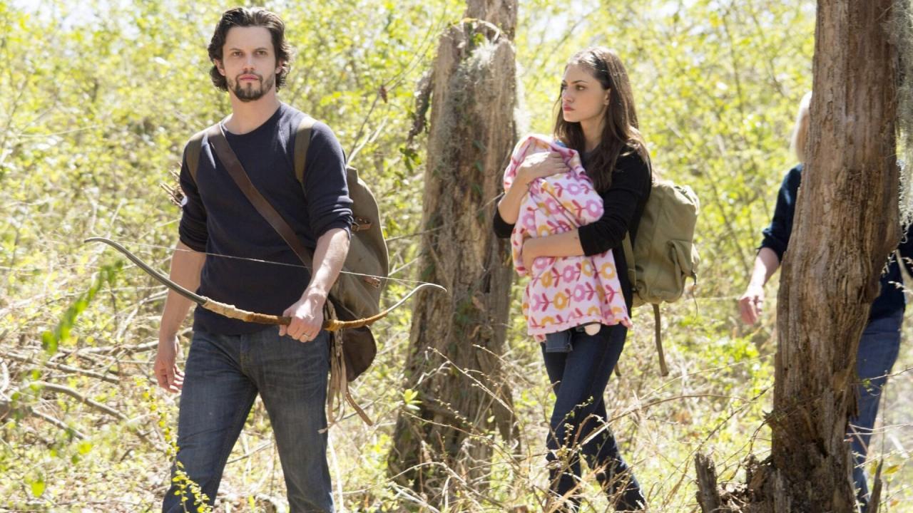 The Originals S2 E21