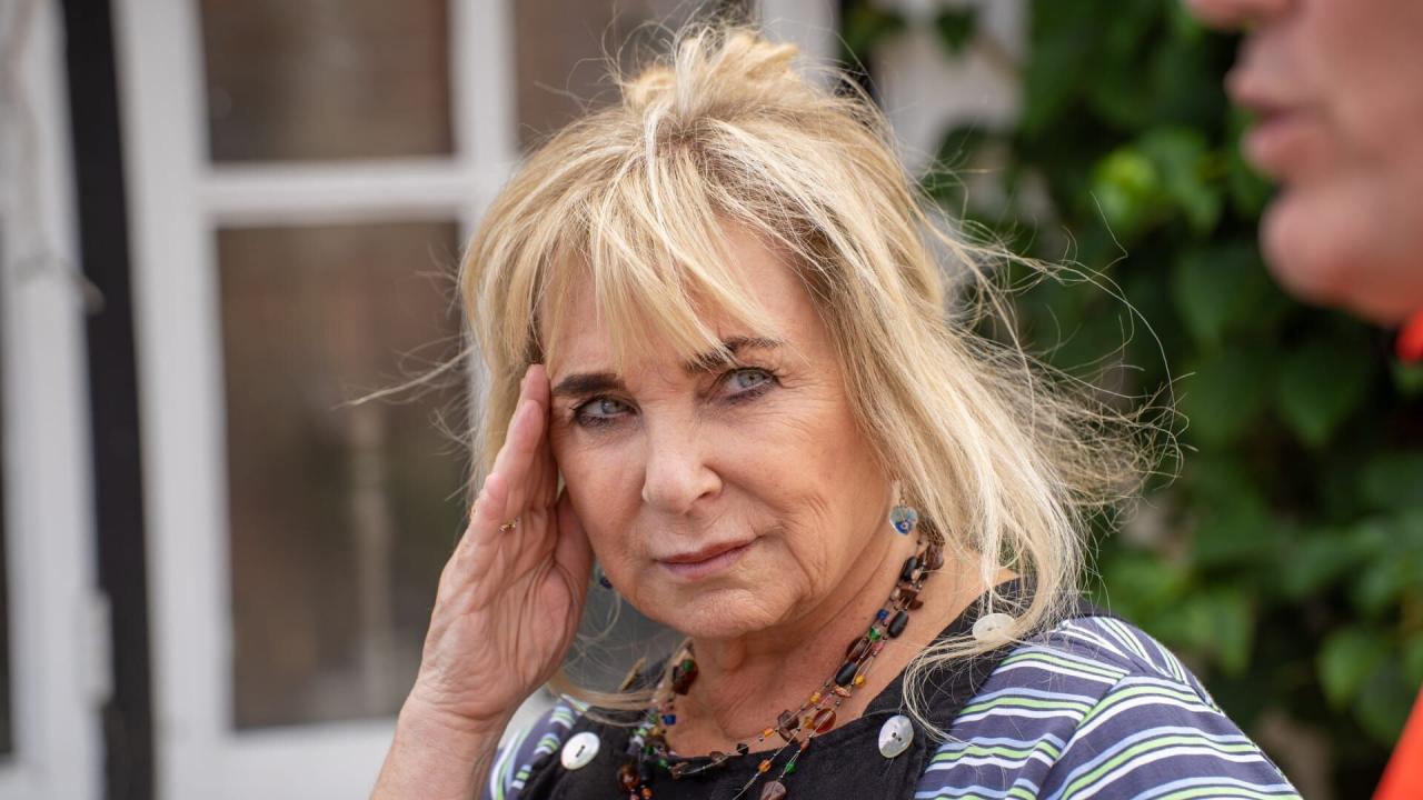 Inspecteur Barnaby S24 E4