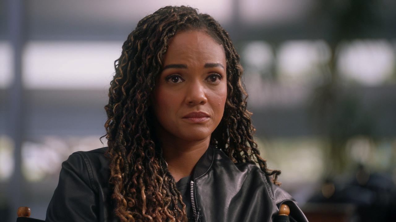 The Rookie : Le Flic de Los Angeles