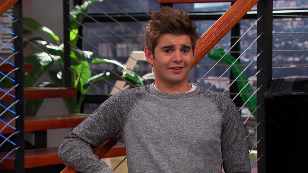 Les Thunderman S4 E26