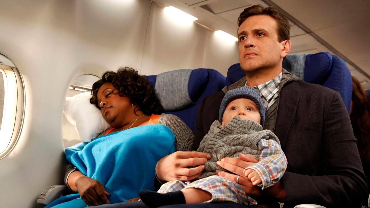 How I Met Your Mother S9 E1